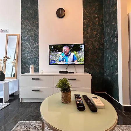 Apartamento Zone Mostar