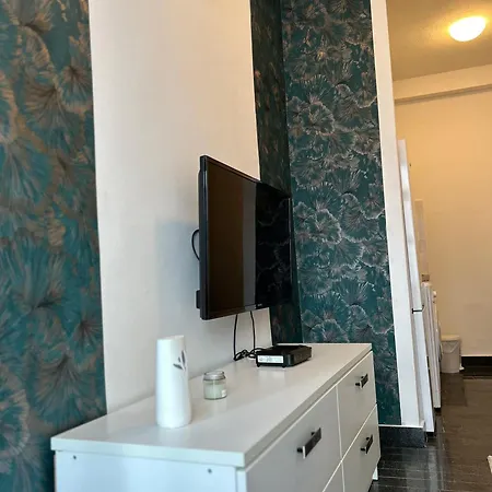 Appartement Zone