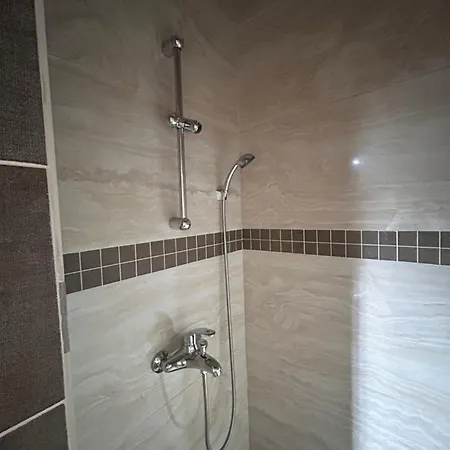 Appartement Zone