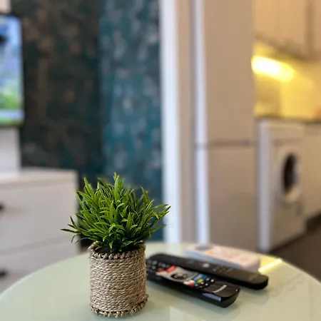 Zone Appartement *