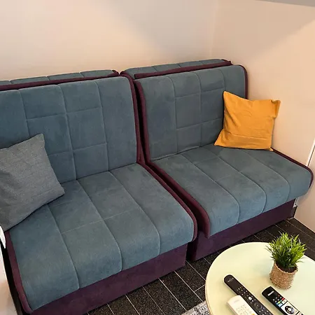 Appartement Zone