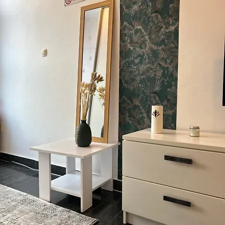 Zone Apartament Mostar