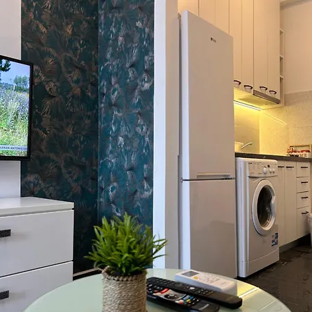 Zone Apartman