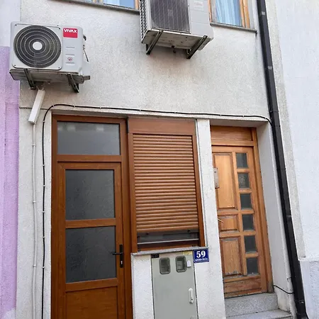 Zone Appartement