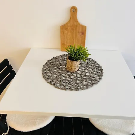 Zone Appartement Mostar