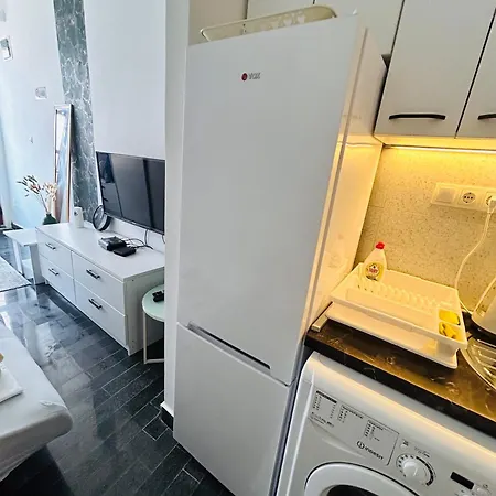 Appartement Zone *