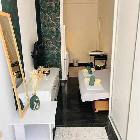 Zone Apartamento Mostar