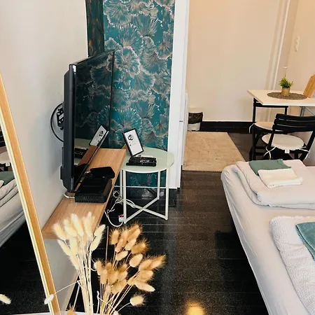 Zone Appartement *