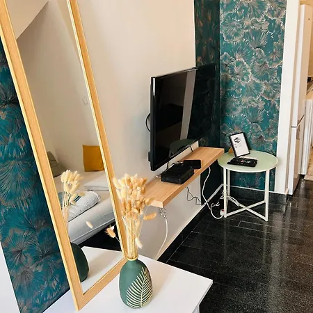Zone Appartement *