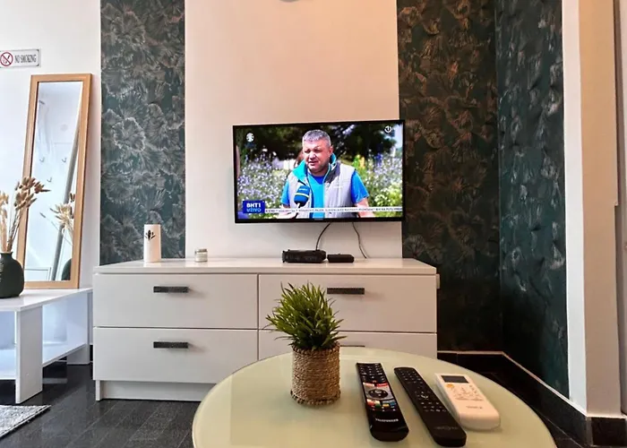 Apartamento Zone Mostar