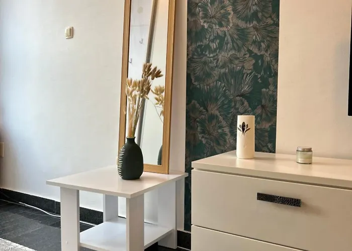 Zone Apartamento Mostar