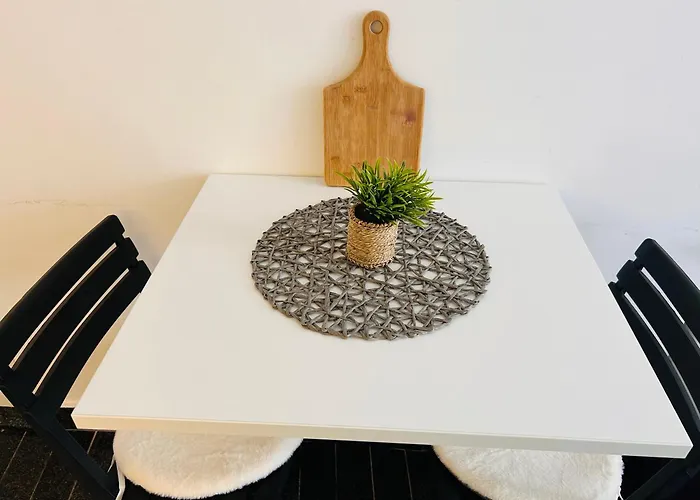 Zone Apartamento Mostar